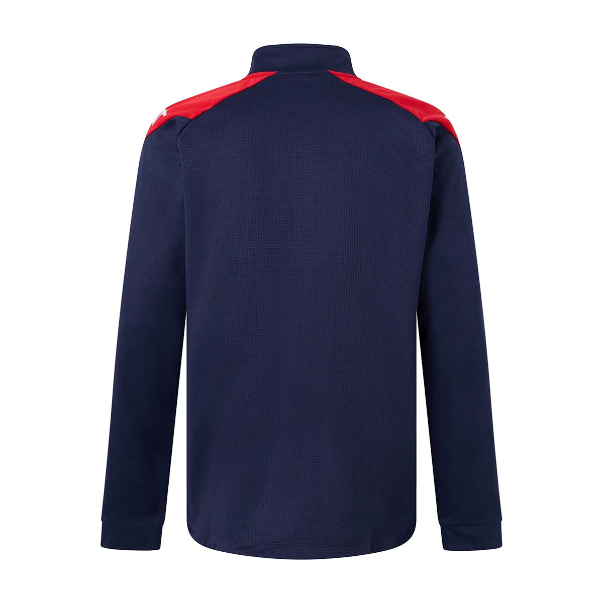 Sweatshirt Lenno - Blau Marine-Rot - Herren - Bild 30