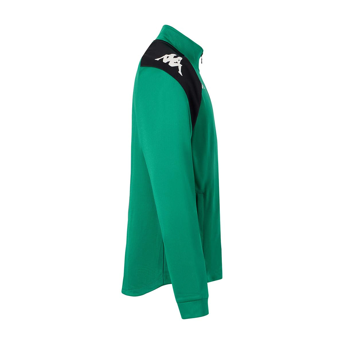 Veste Lenno Grün Herren - Bild 2