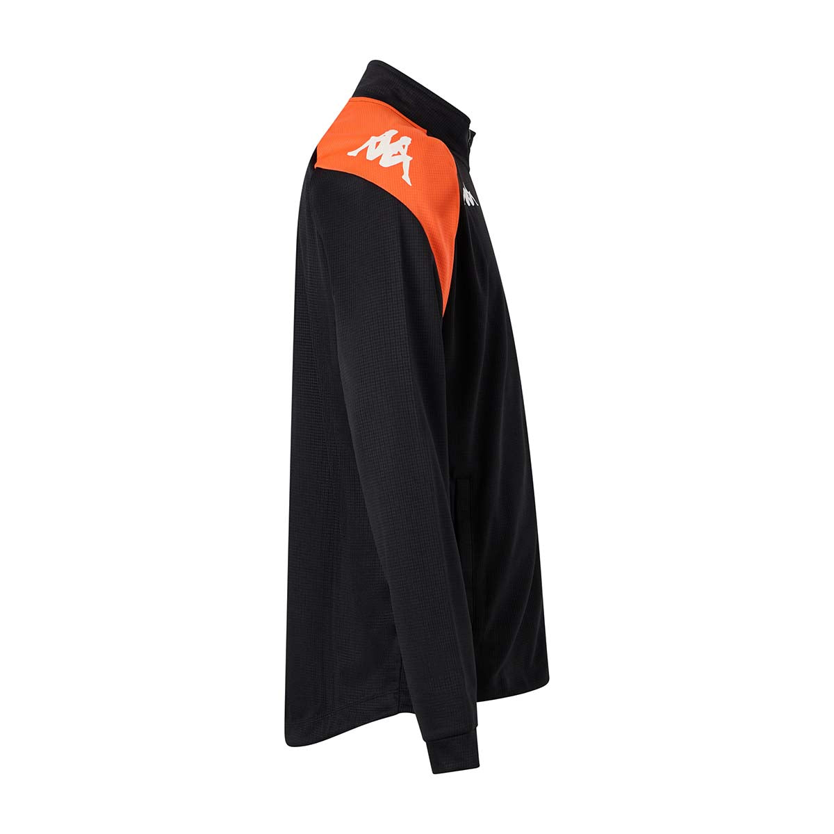 Veste Lenno Schwarz Herren - Bild 2