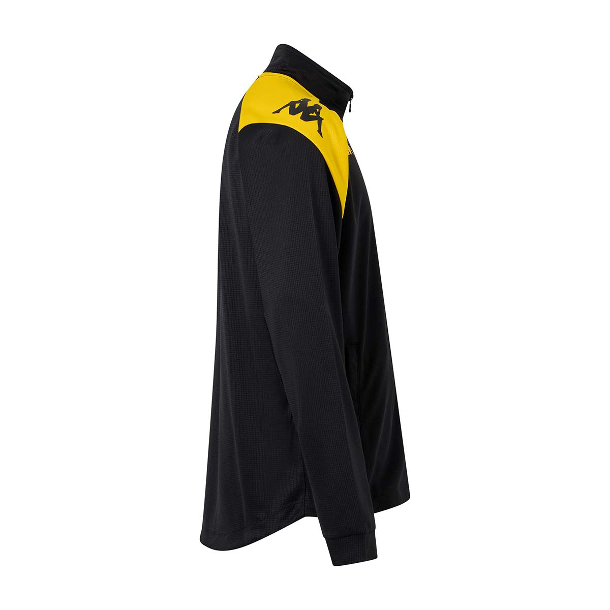 Veste Lenno Schwarz Kinder - Bild 2