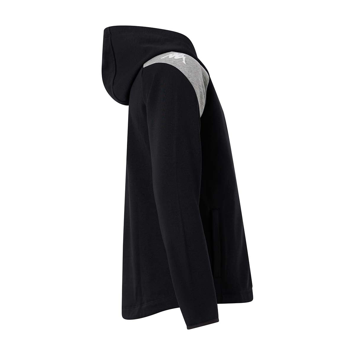 Jacke Liantazi - Schwarz - Bild 8
