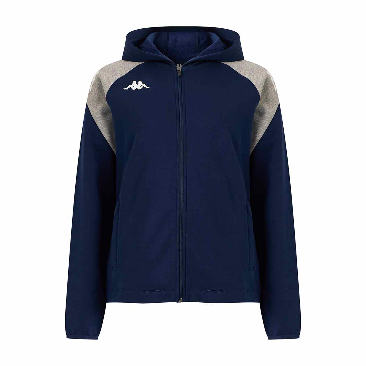 Veste Liantazi Blau Damen - Bild 2