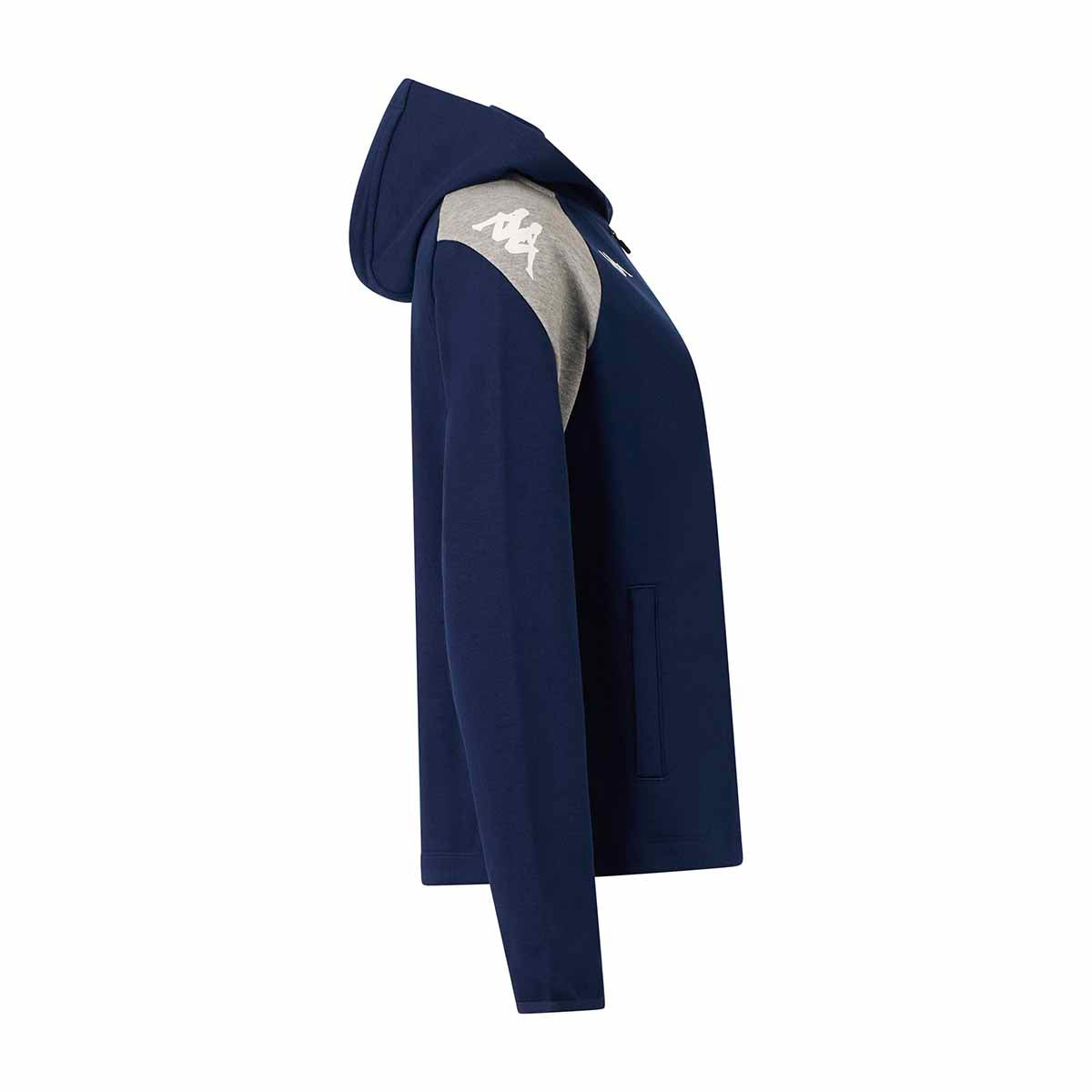 Veste Liantazi Blau Damen - Bild 6