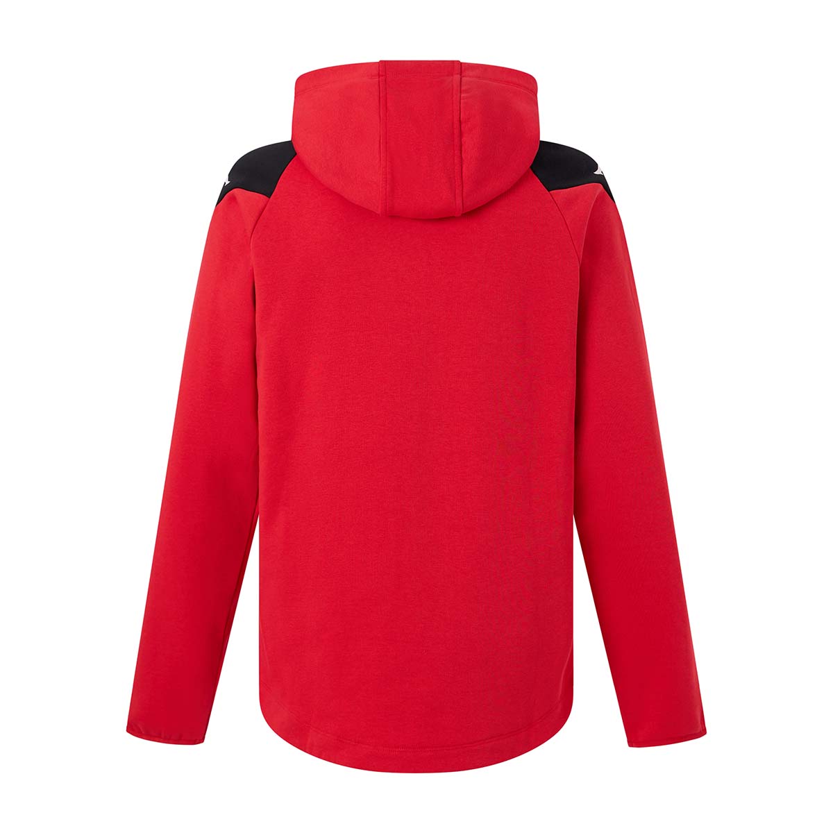 Hoodie Lianto Rot Kinder - Bild 3