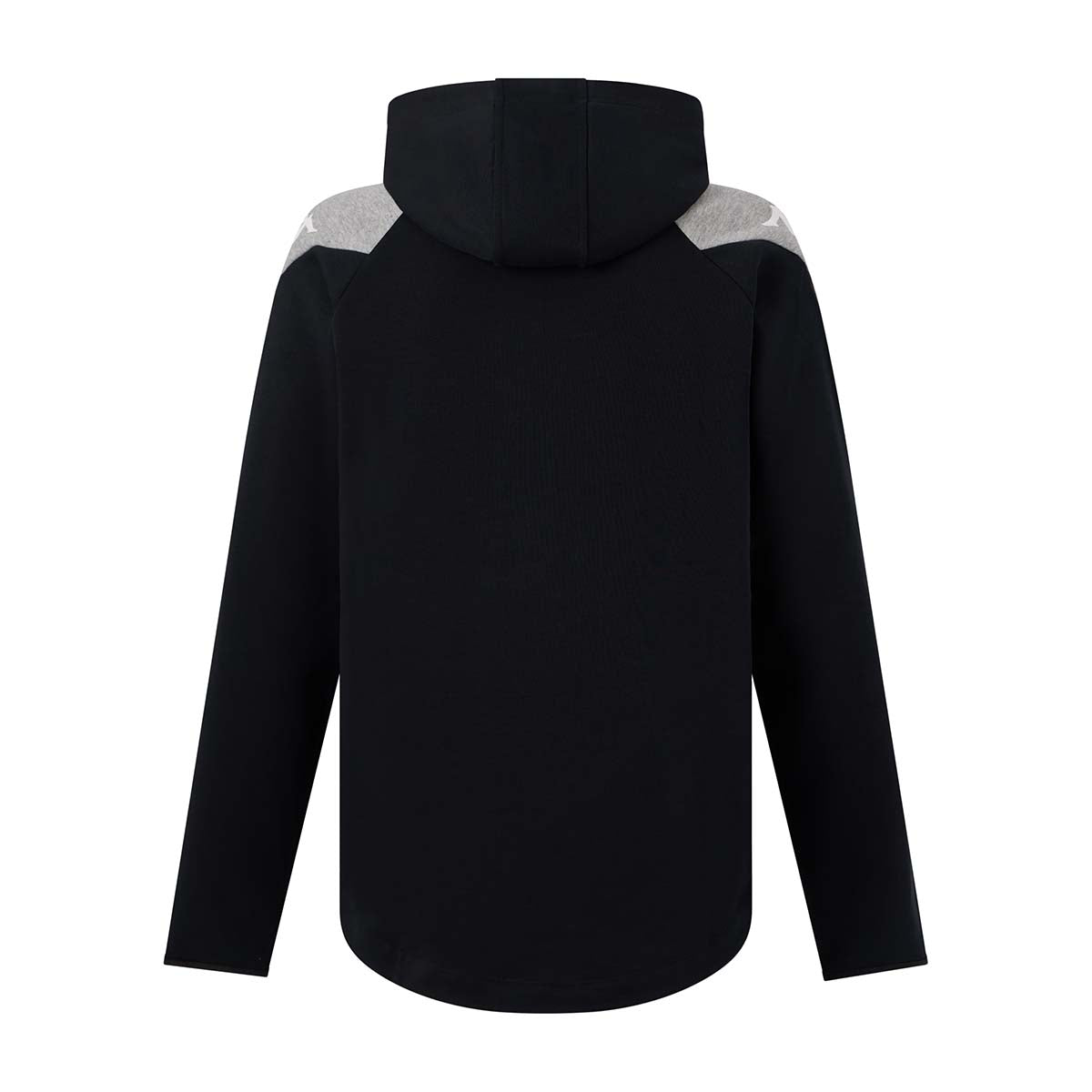 Hoodie Lianto Schwarz Herren - Bild 3