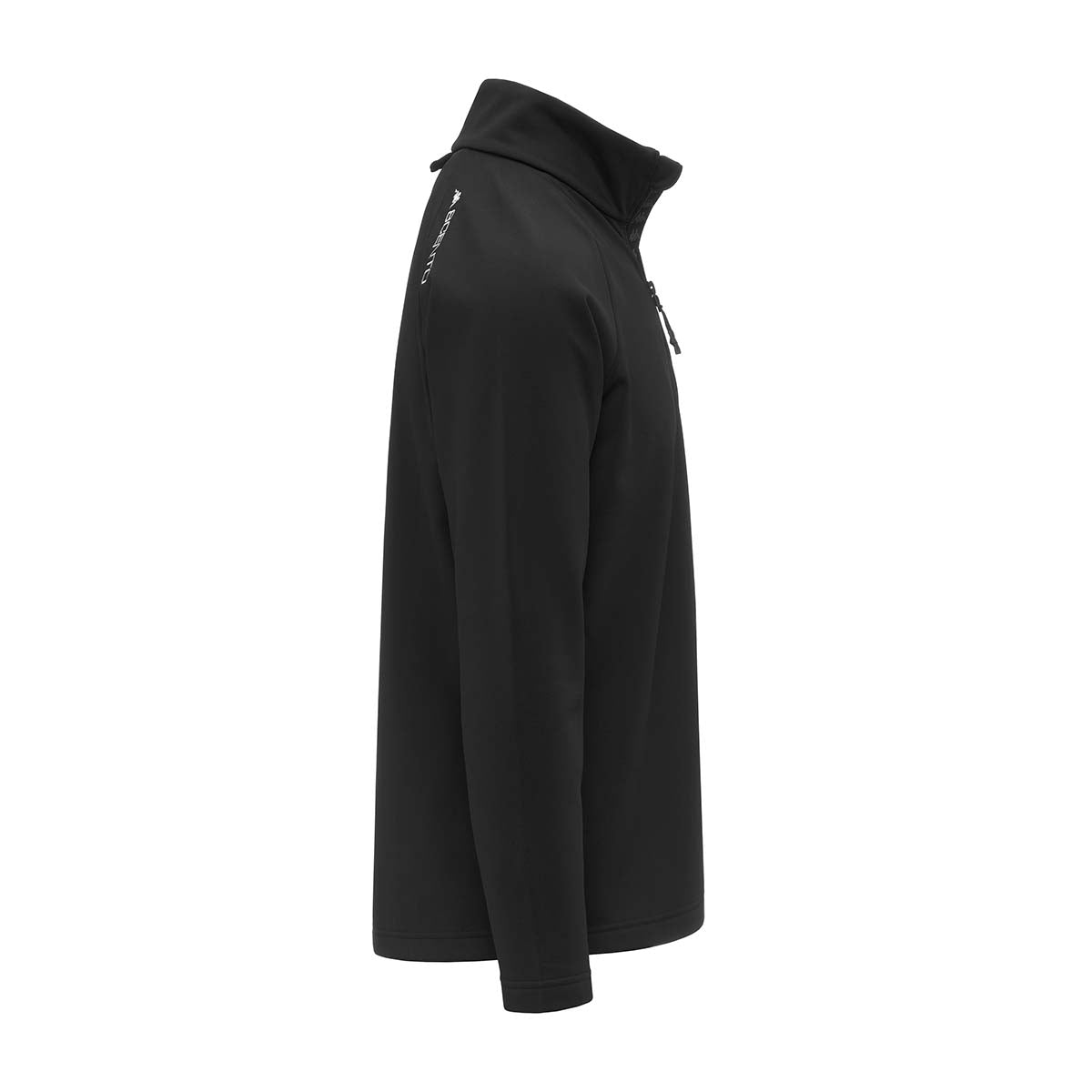 Veste 8Cento 821 Schwarz Herren - Bild 6