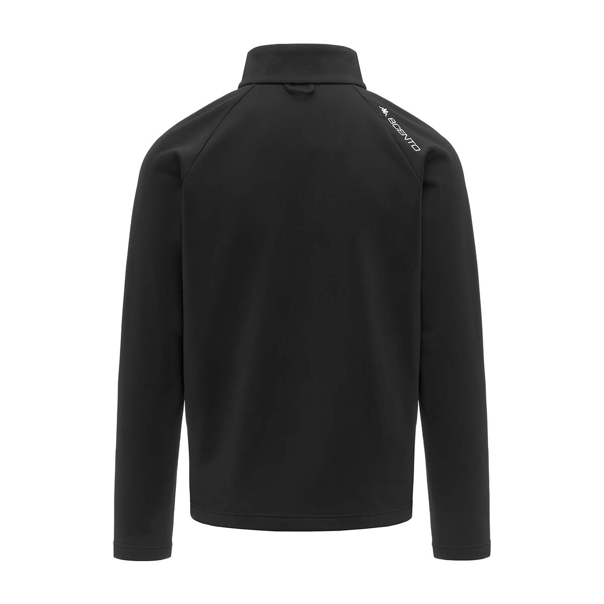 Veste 8Cento 821 Schwarz Herren - Bild 7