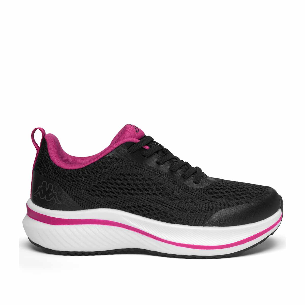 Chaussures Training Malkween Schwarz Damen - Bild 1