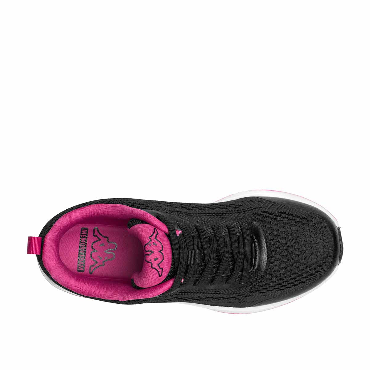 Chaussures Training Malkween Schwarz Damen - Bild 4