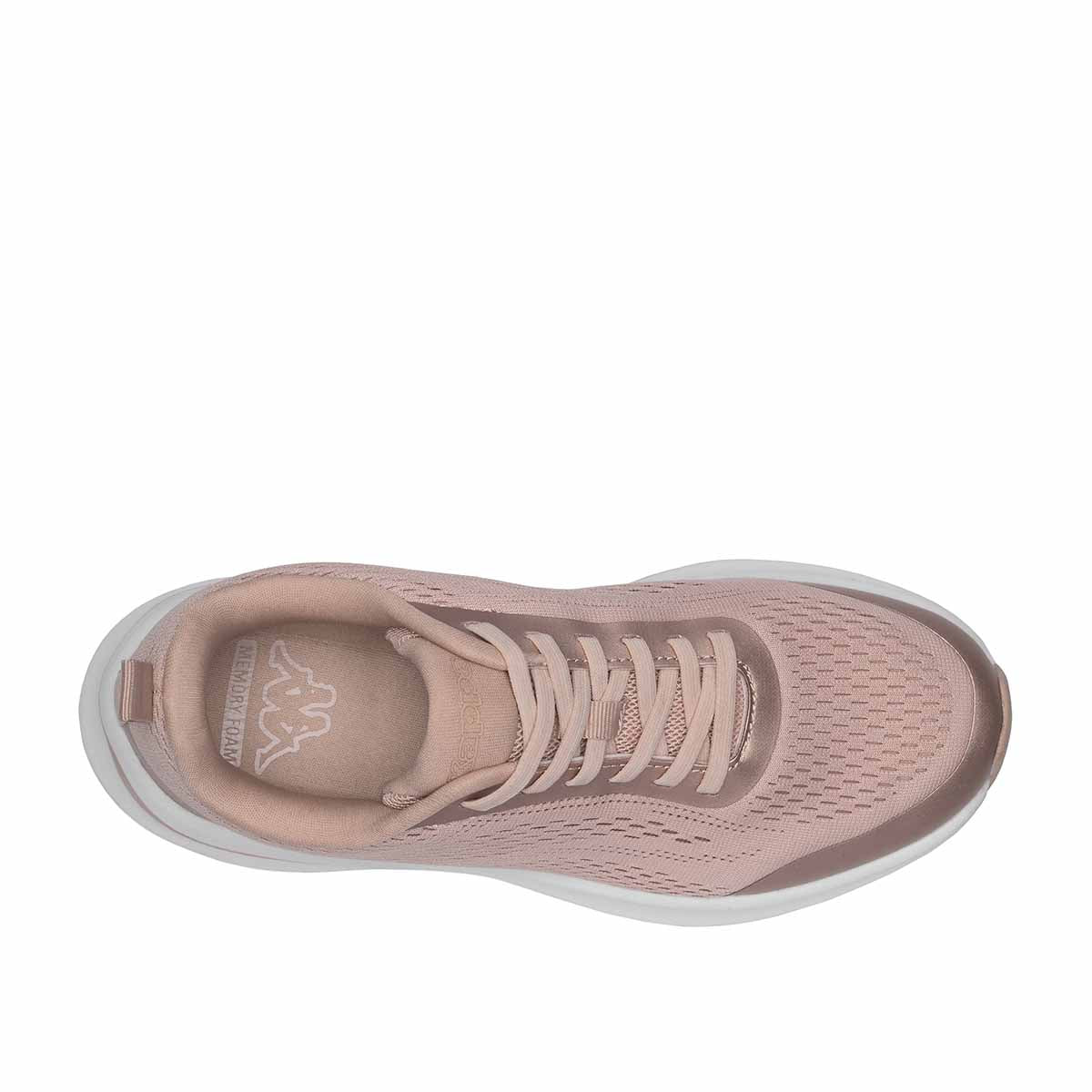 Chaussures Training Malkween Rosa Damen - Bild 4