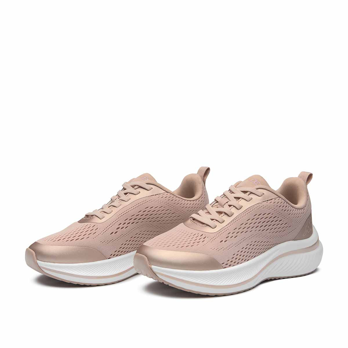 Chaussures Training Malkween Rosa Damen - Bild 2