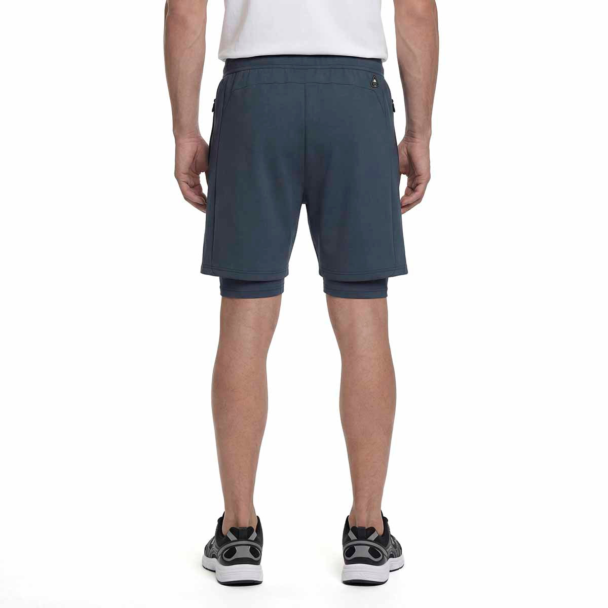 Short Inigo Pro Blau Herren - Bild 4