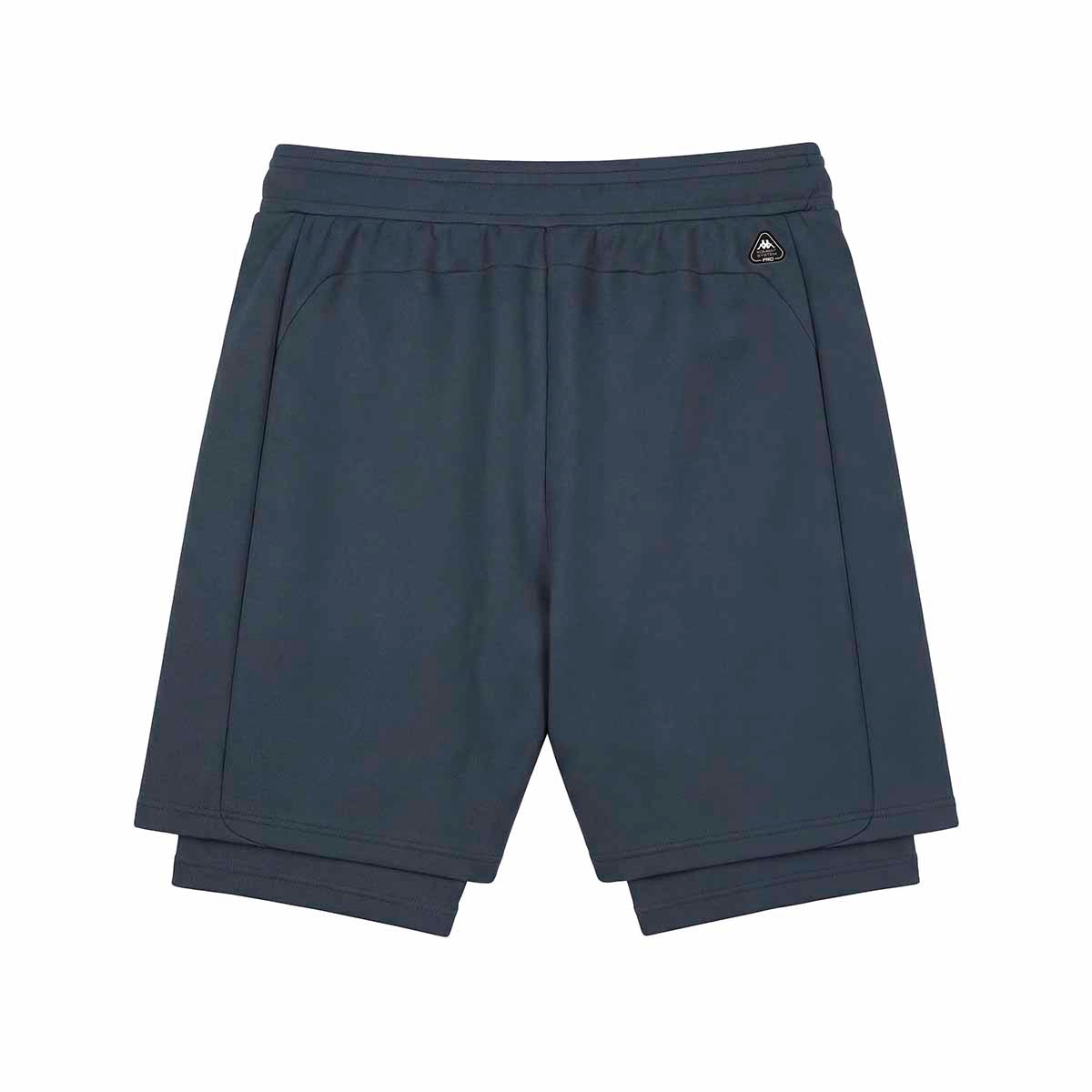 Short Inigo Pro Blau Herren - Bild 5