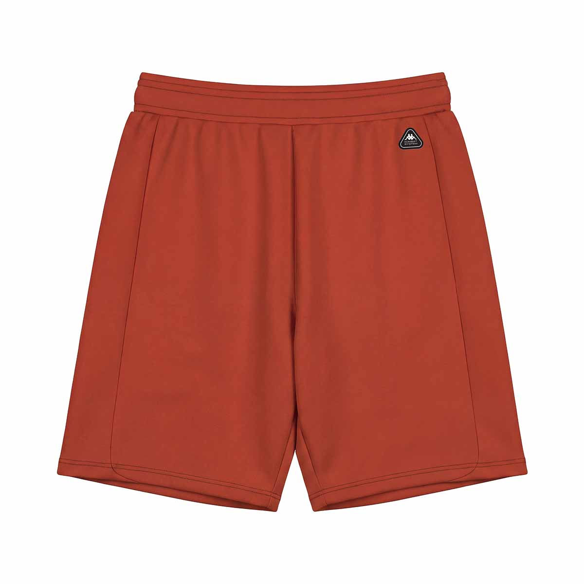 Short Inento Orange Herren - Bild 5