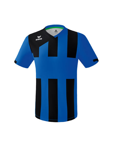 SIENA 3.0 Trikot Erwachsene; Kinder new royal/schwarz