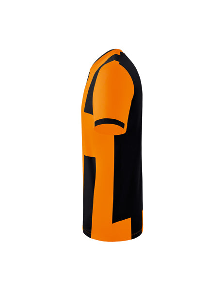 SIENA 3.0 Trikot Erwachsene; Kinder orange/schwarz