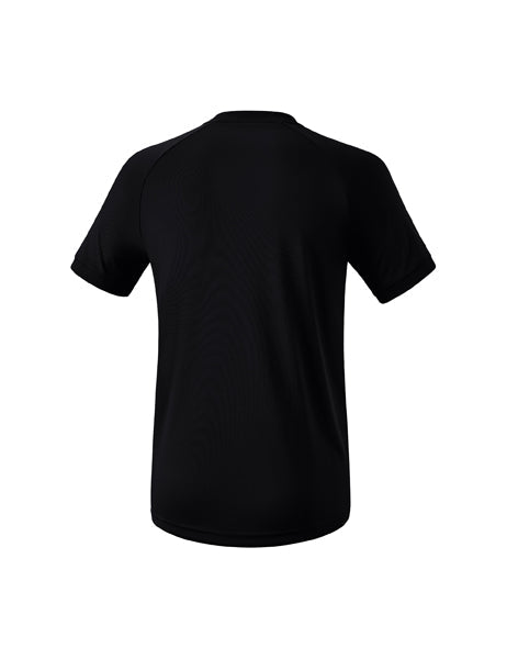 Madrid Trikot Erwachsene; Kinder schwarz