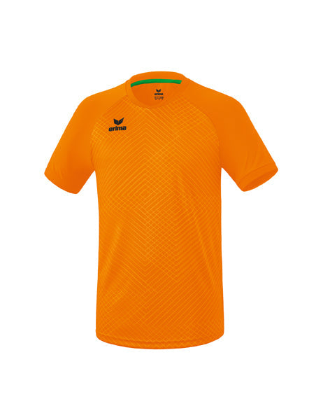 Madrid Trikot Erwachsene; Kinder new orange