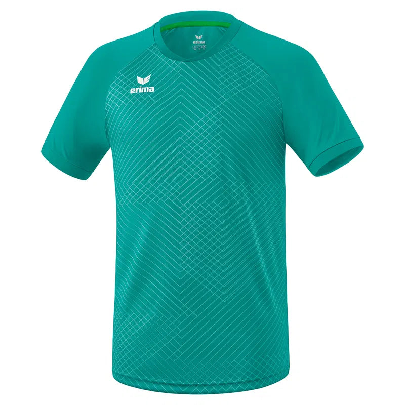 Erima Madrid Trikot
