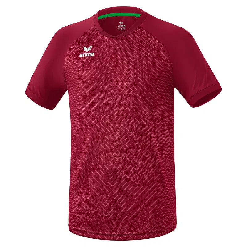 Erima Madrid Trikot