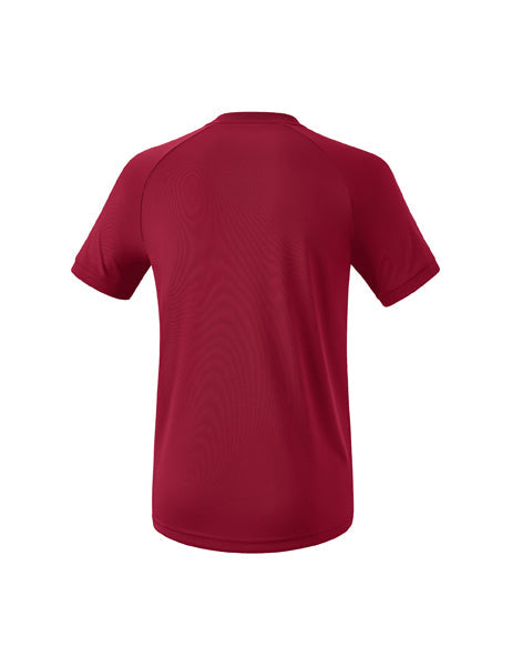 Madrid Trikot Erwachsene; Kinder bordeaux