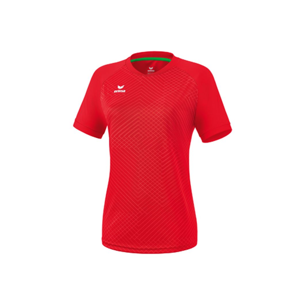 Madrid Trikot Damen