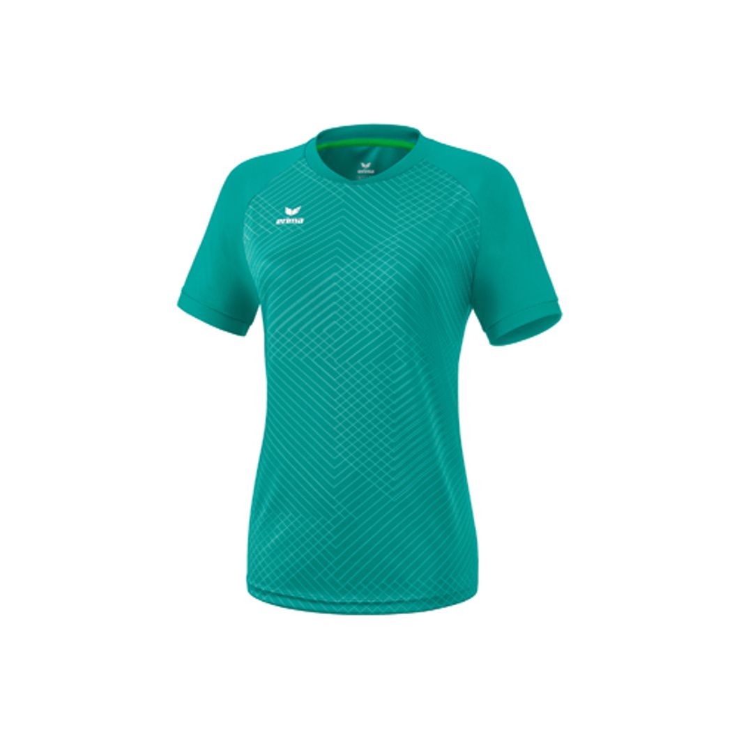 Madrid Trikot Damen