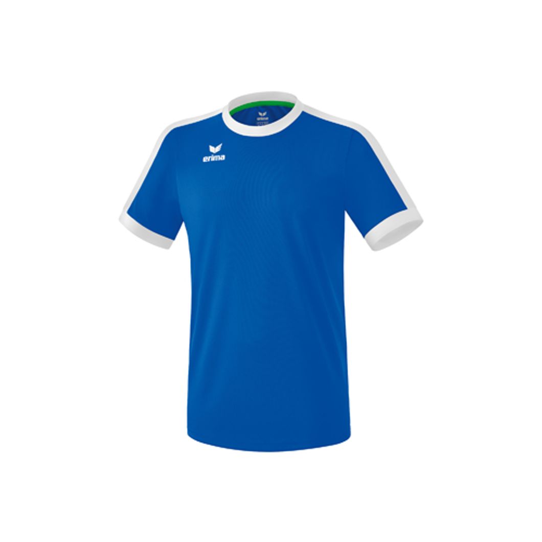 Retro Star Trikot