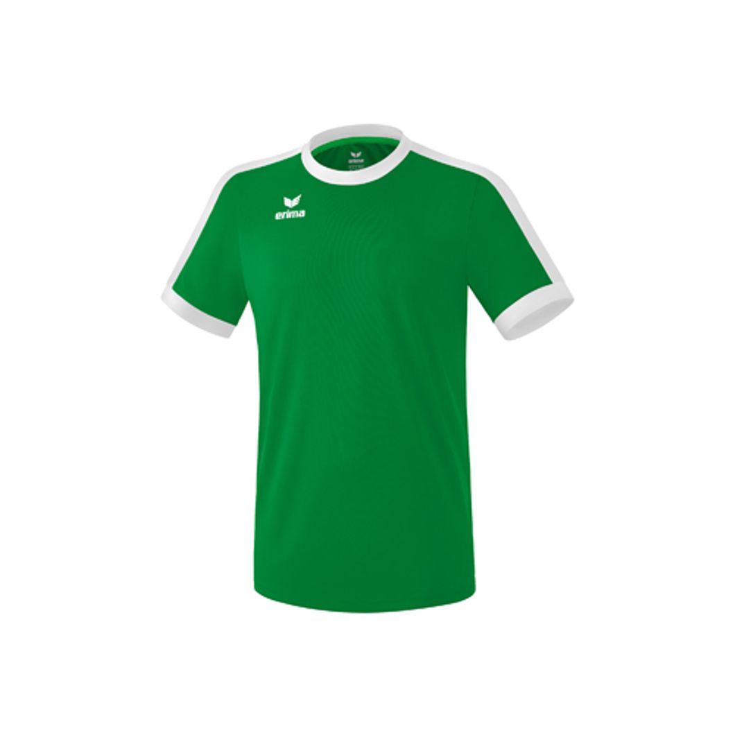 Retro Star Trikot