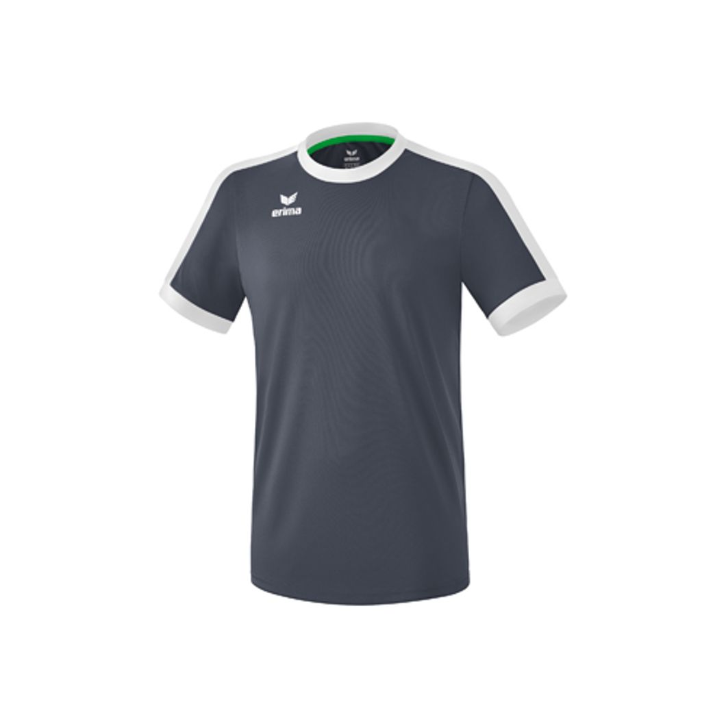 Retro Star Trikot