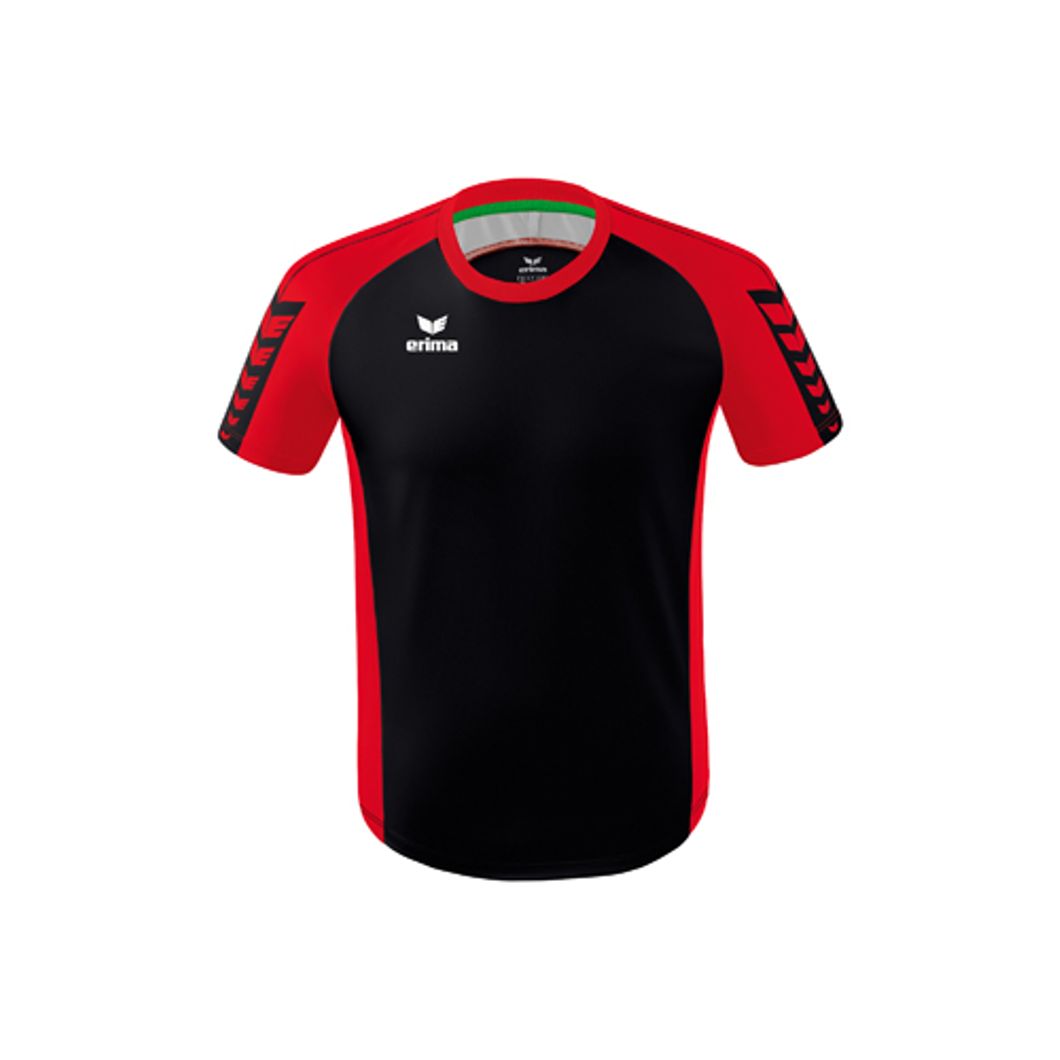 Six Wings Trikot