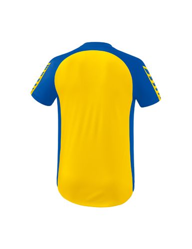 Six Wings Trikot Kids