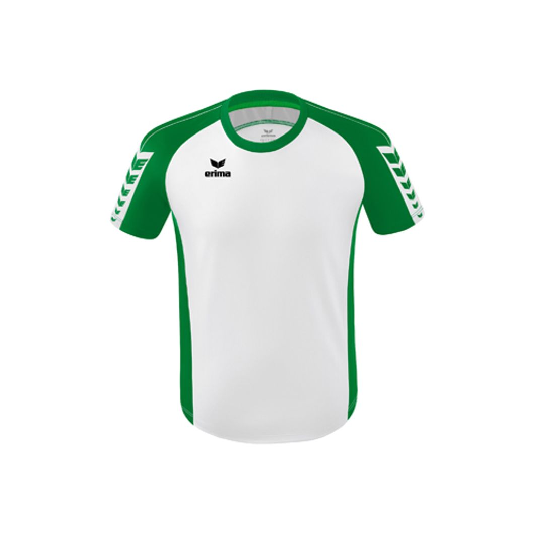 Six Wings Trikot