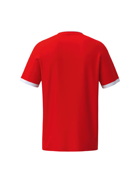 LIBERO 125 Jersey Unisex; Kinder rot