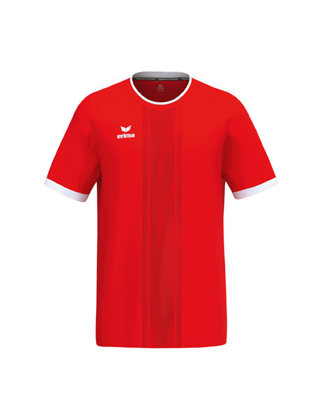 LIBERO 125 Jersey Unisex; Kinder rot