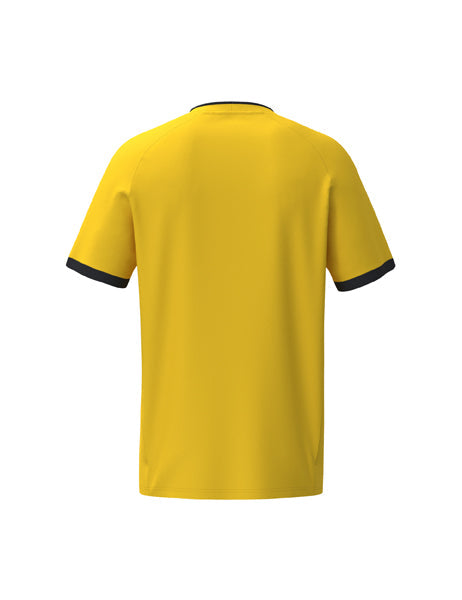 LIBERO 125 Jersey Unisex; Kinder gelb