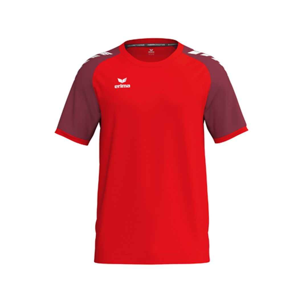 WINGS Jersey Shortsleeve