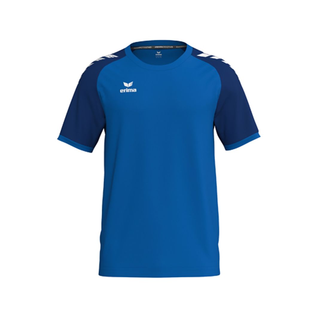 WINGS Jersey Shortsleeve