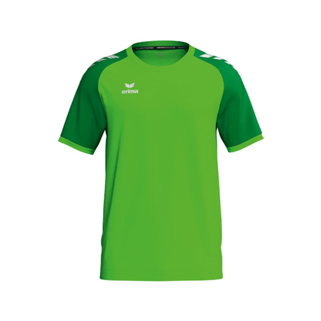 WINGS Jersey Shortsleeve