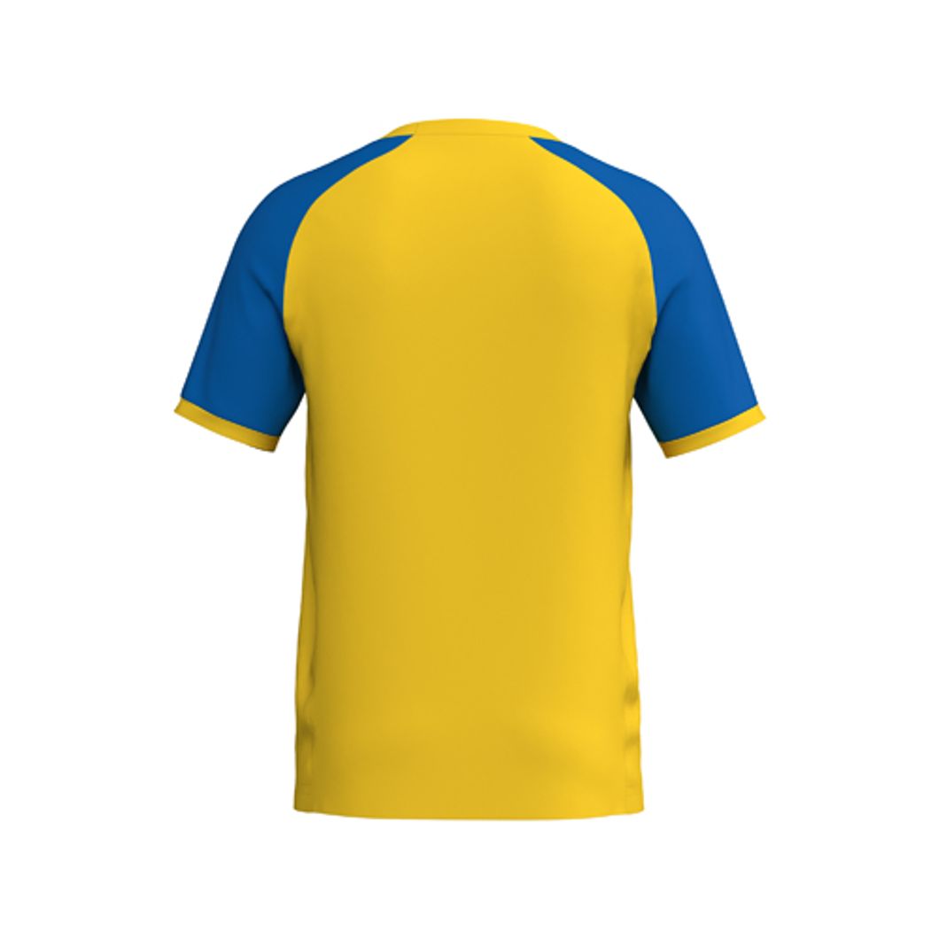 WINGS Jersey Shortsleeve