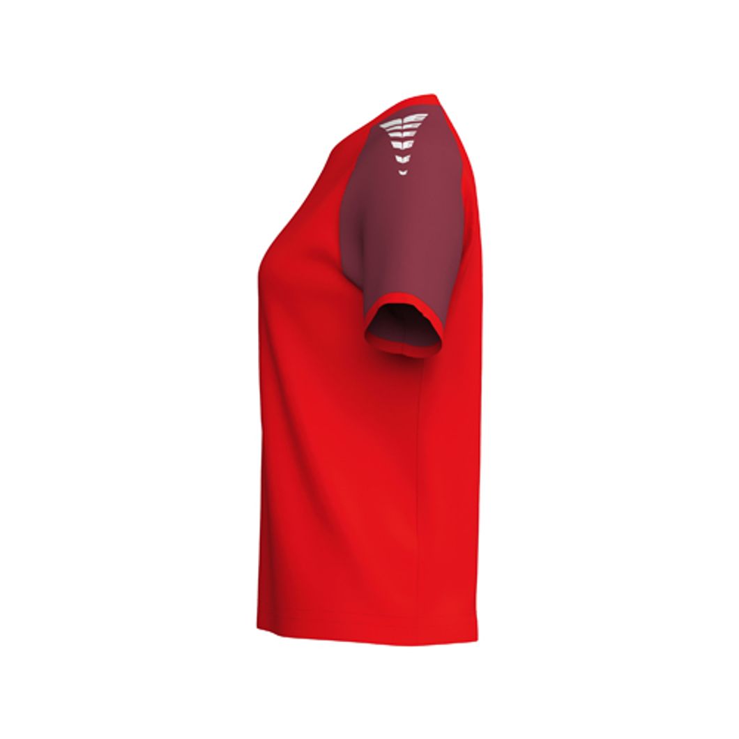 WINGS Jersey Shortsleeve Damen