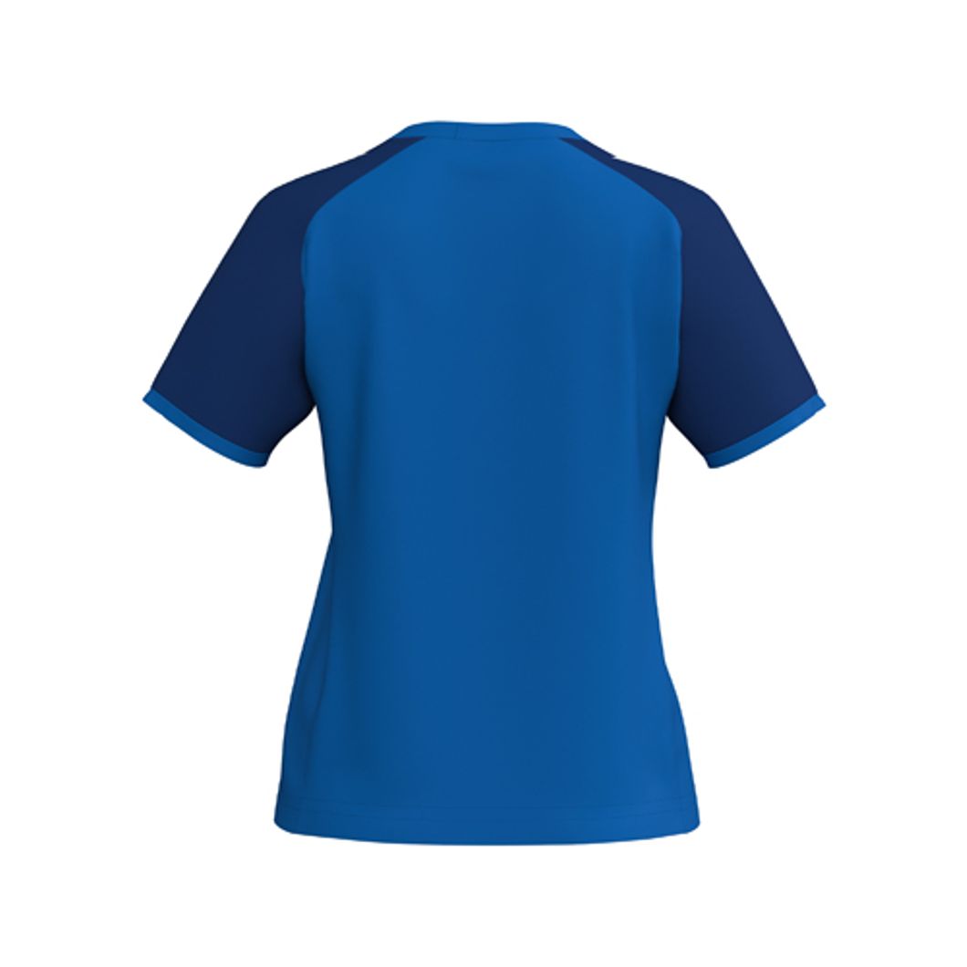 WINGS Jersey Shortsleeve Damen