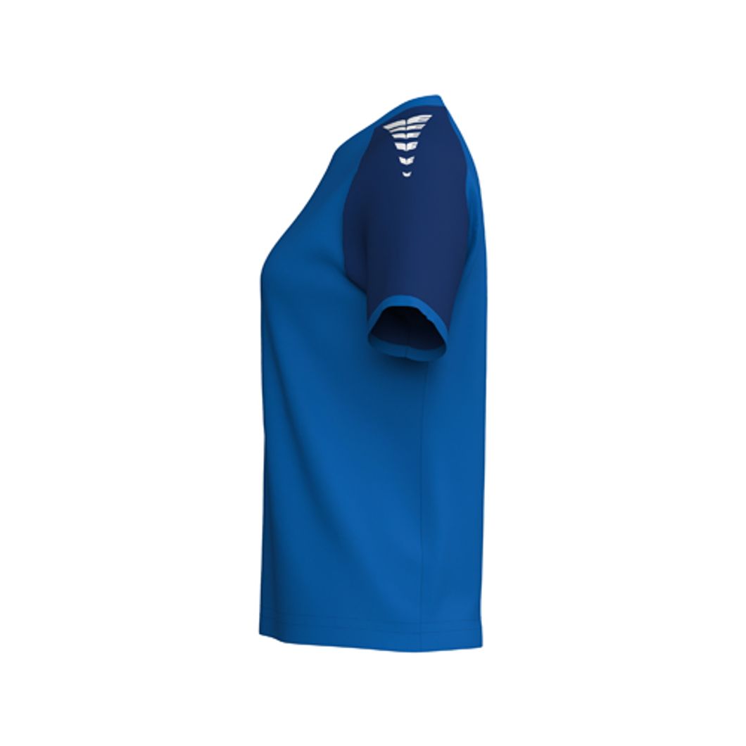 WINGS Jersey Shortsleeve Damen