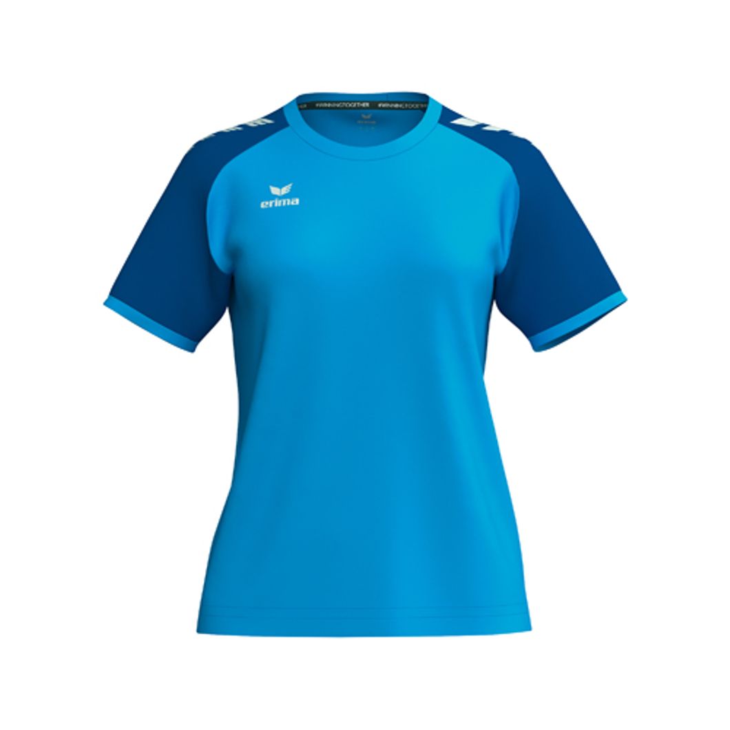 WINGS Jersey Shortsleeve Damen