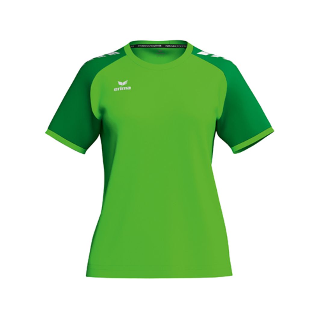 WINGS Jersey Shortsleeve Damen