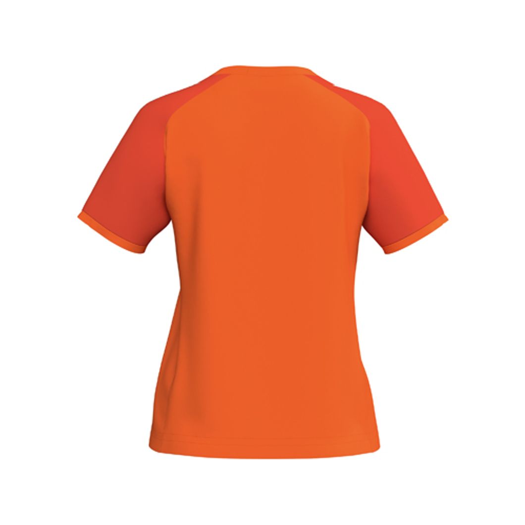 WINGS Jersey Shortsleeve Damen