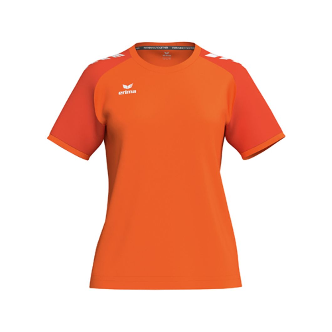 WINGS Jersey Shortsleeve Damen