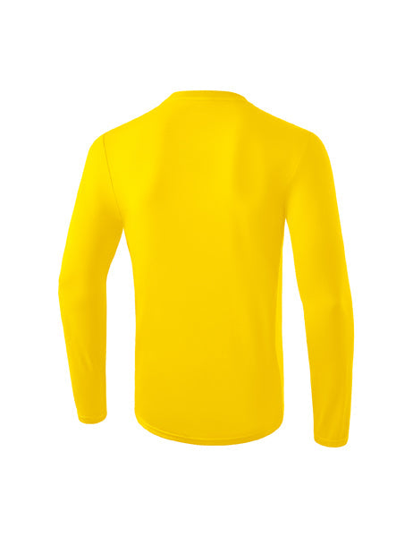 Trikot Liga langarm Erwachsene; Kinder gelb