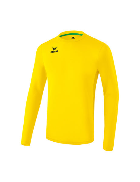 Trikot Liga langarm Erwachsene; Kinder gelb