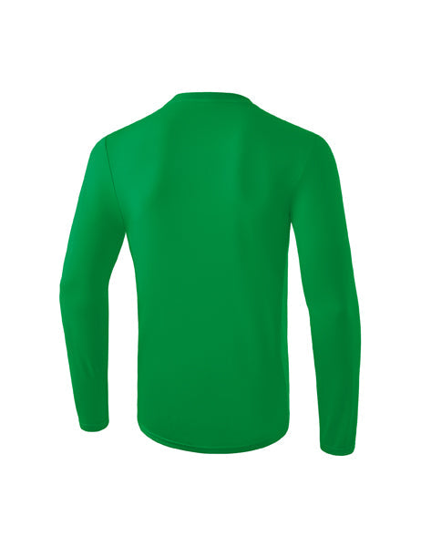 Trikot Liga langarm Erwachsene; Kinder smaragd
